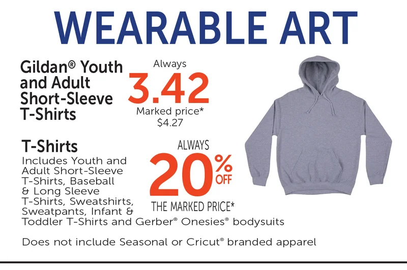 Wearable Art