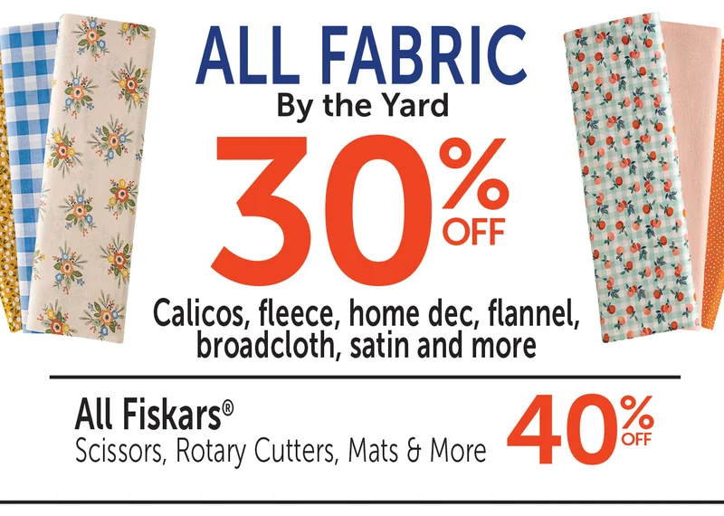 Fabric