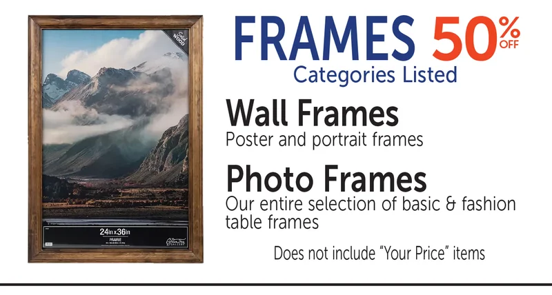 Frames