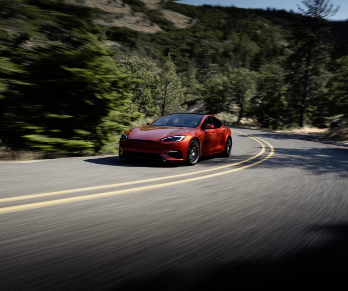 Tesla