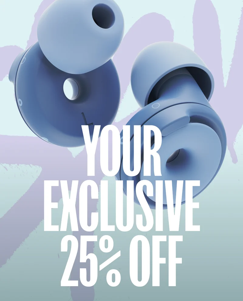 25% off