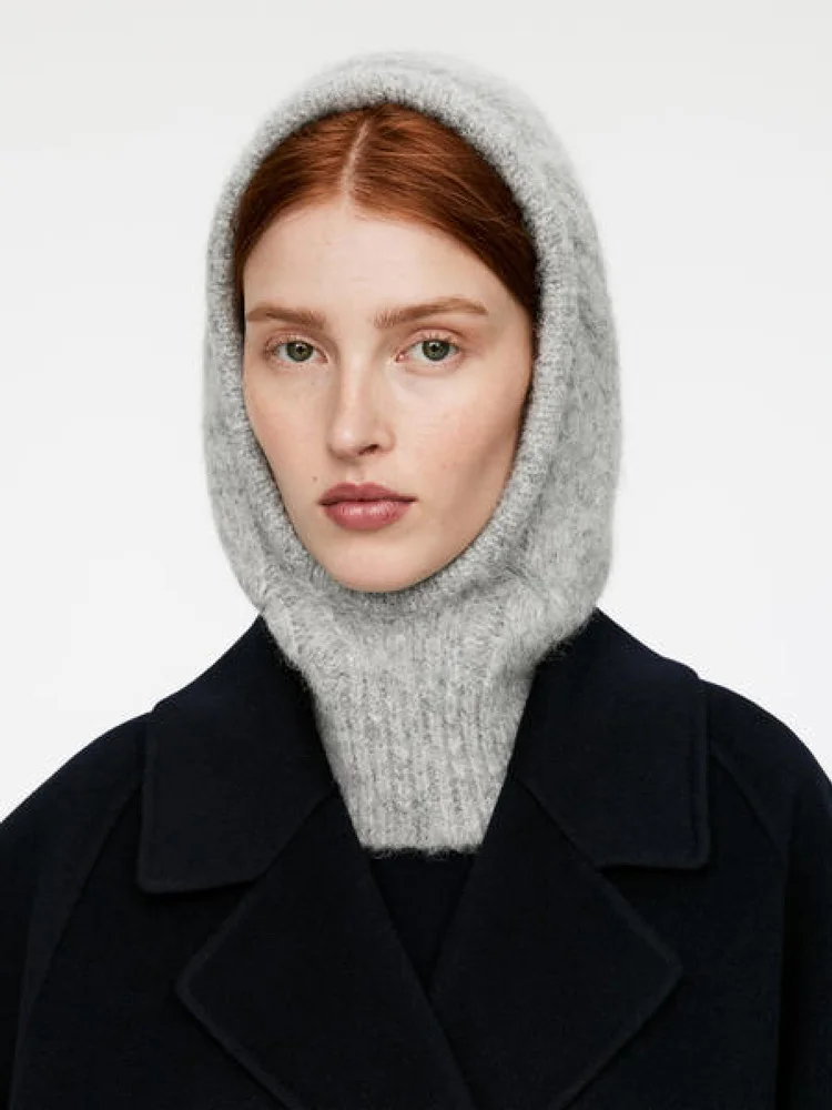 Accessories focus image