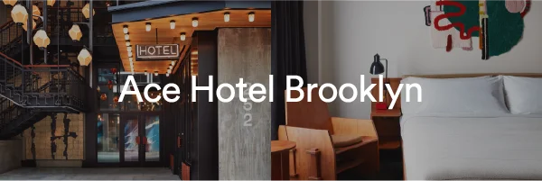 Ace Hotel Brooklyn