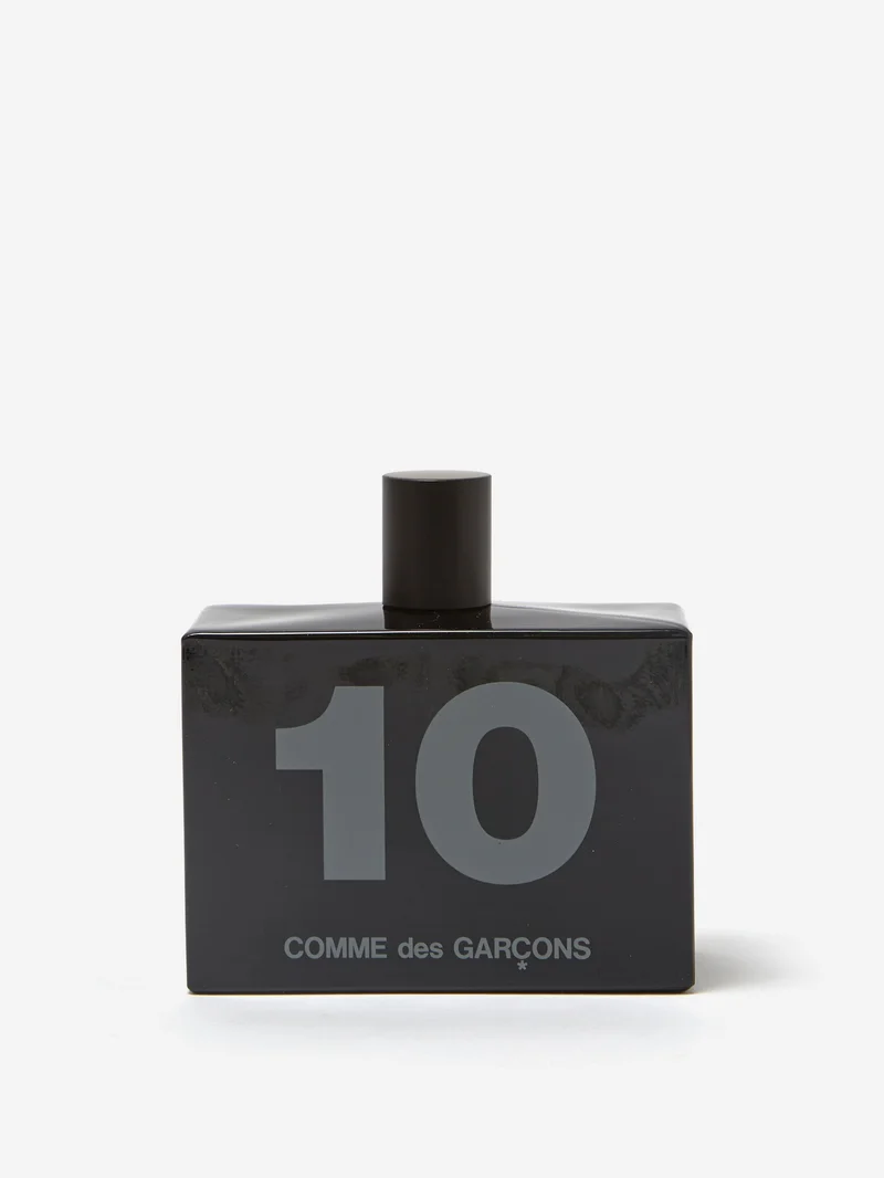 Image of Comme des Garcons ODEUR 10 Eau de Toilette 200ml