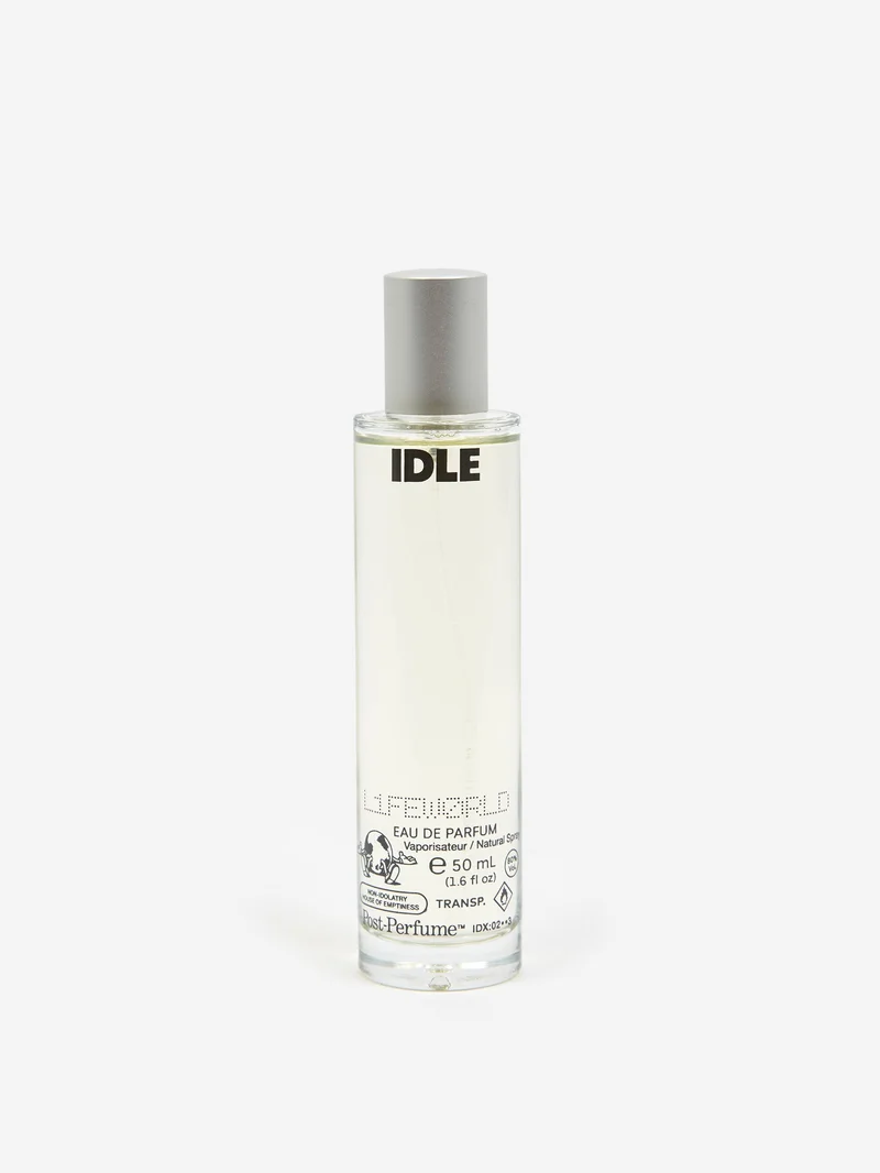 Image of IDLE L1FEW0RLD 50mL Eau de Parfum