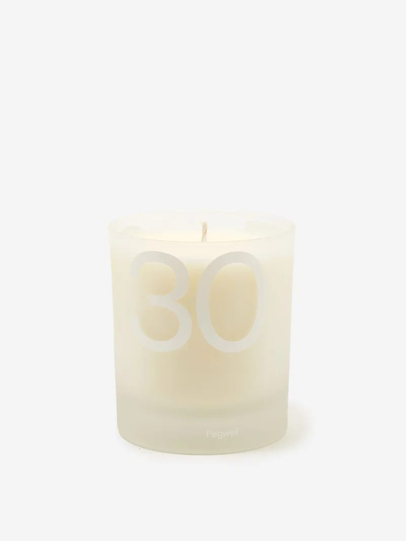 Image of FKAH Pegwell Candle