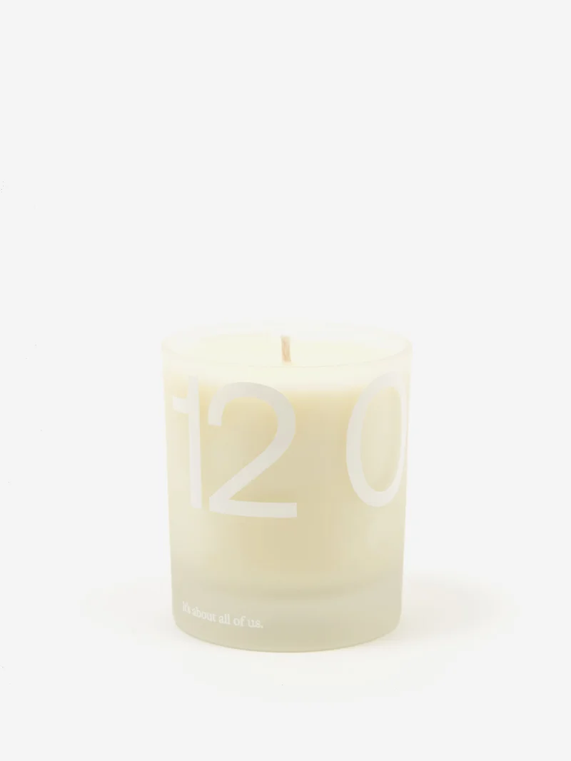 Image of FKAH Reculver Candle