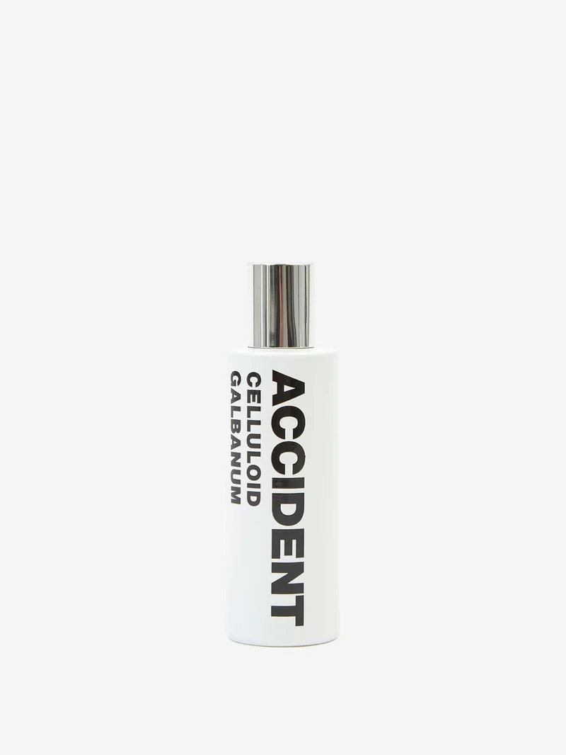 Image of Comme des Garcons Parfums SERIES 10 Accident Celluloid Galbanum 30ml