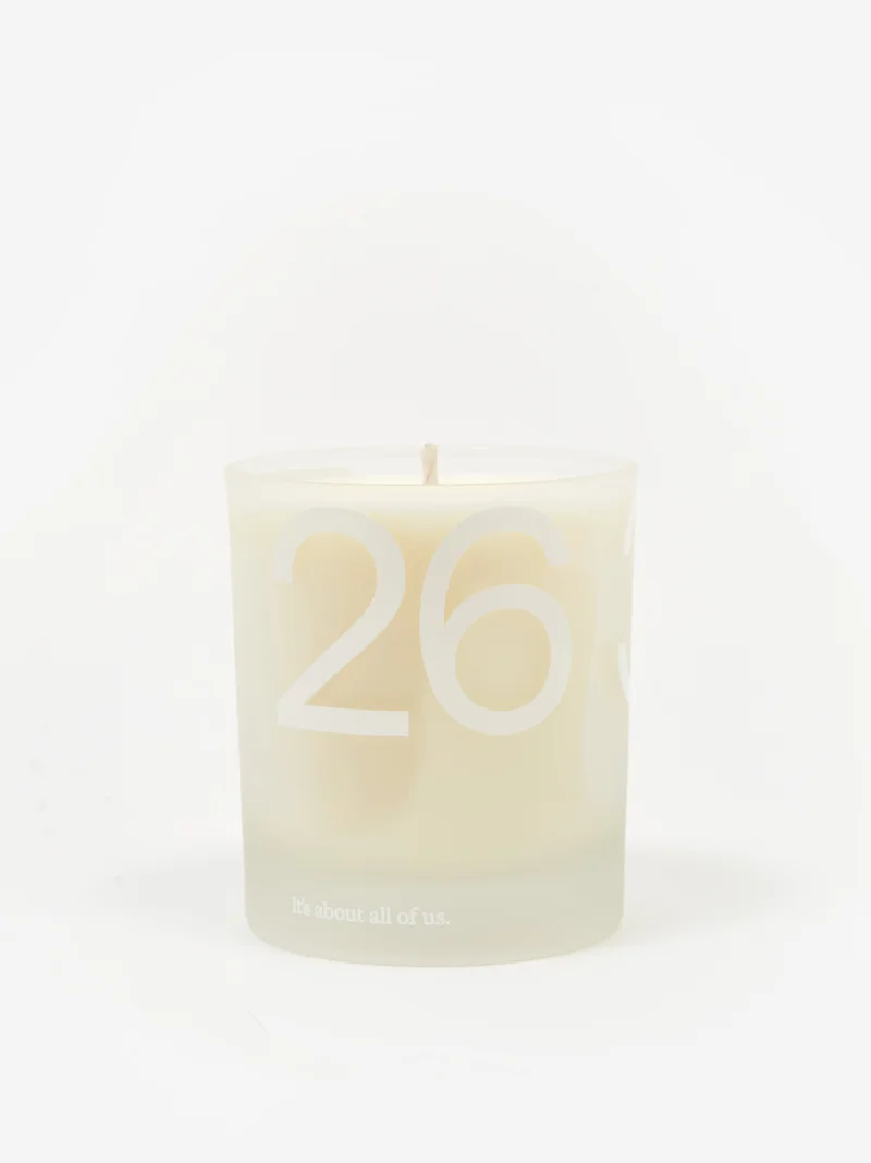 Image of FKAH Botany Candle
