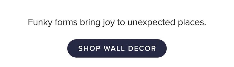 Shop Wall Decor