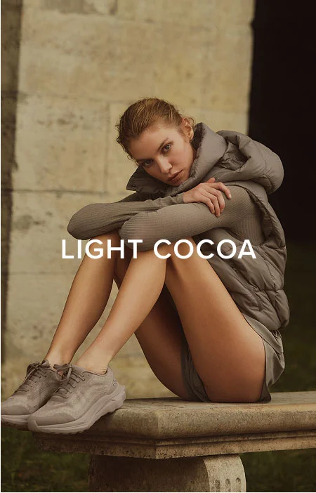 LIGHT COCOA