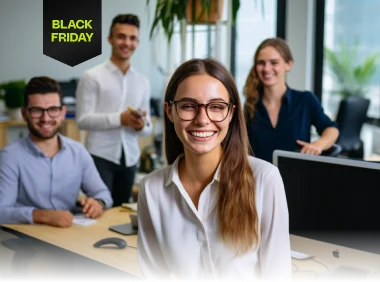 Black Friday Sale