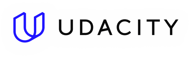 Udacity Logo