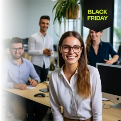 Black Friday