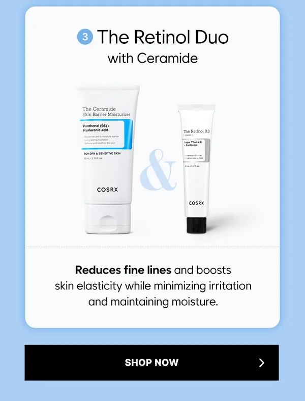 retinol 0.3 cream