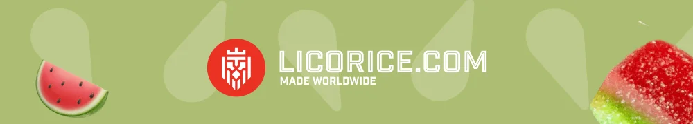 Shop Licorice.com