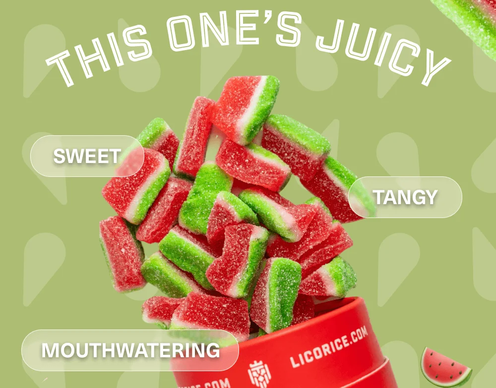 This one's juicy