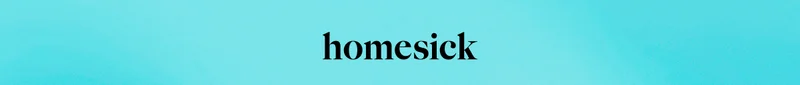 homesick