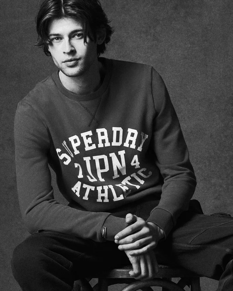 Superdry