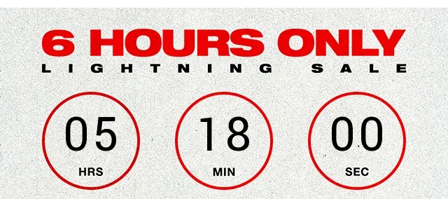 countdown clock