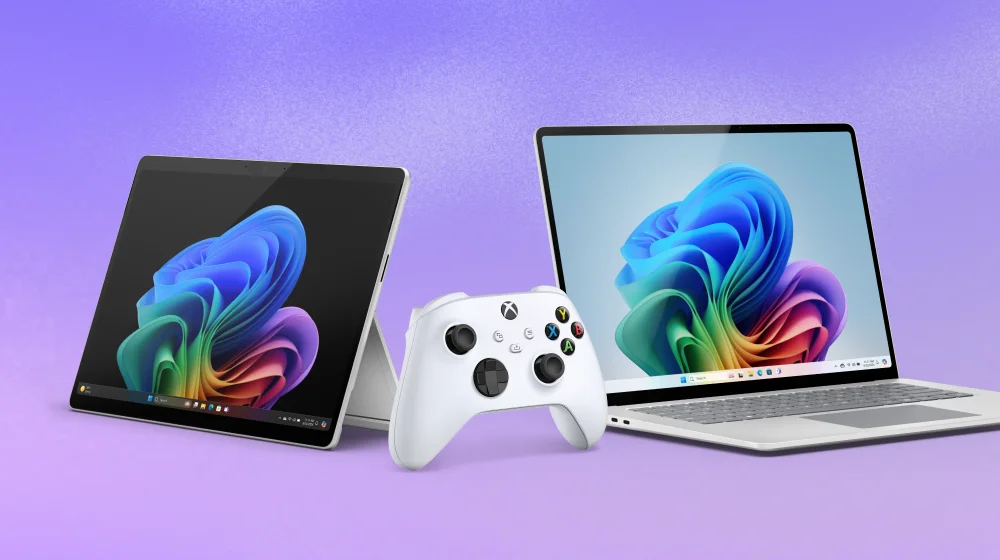 Microsoft Store Surface Deals.