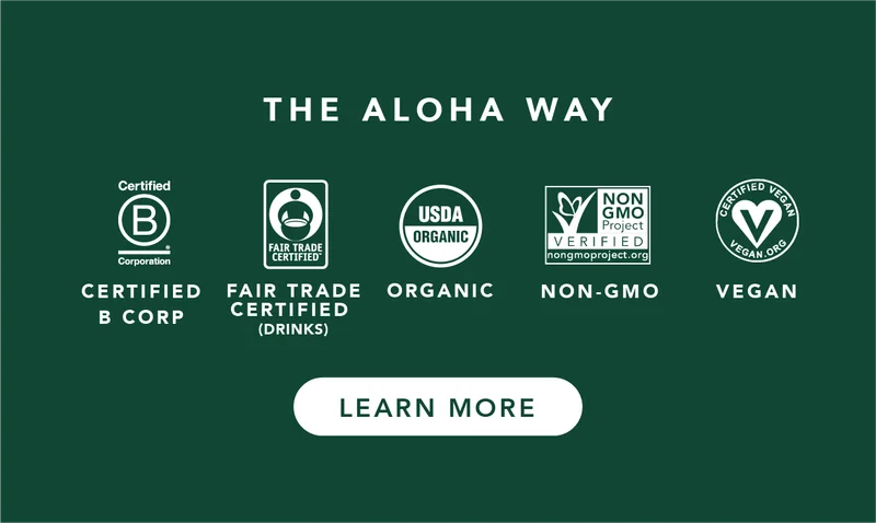 The ALOHA Way