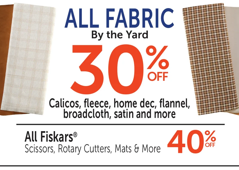 Fabric
