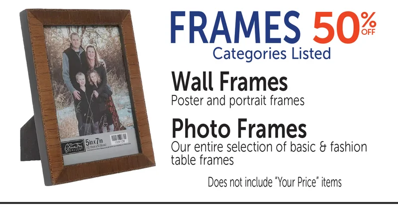 Frames