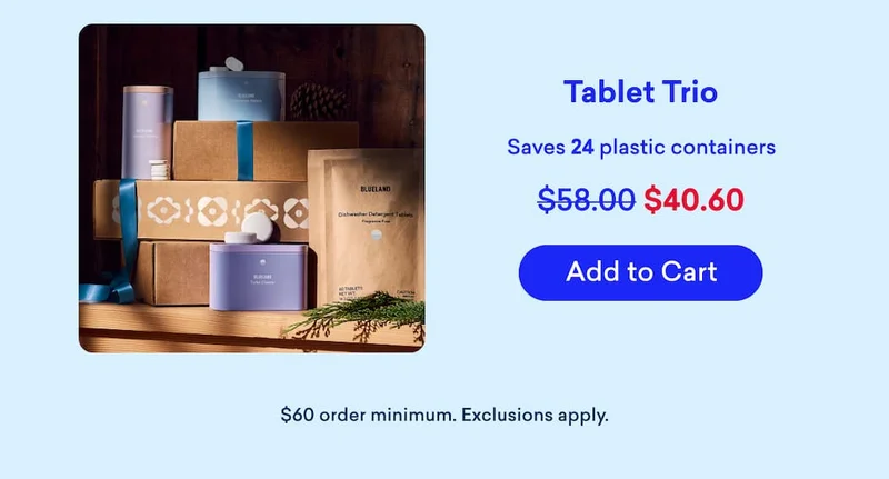 Tablet Trio