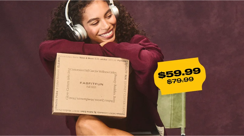 Fall Box 2025 | $59.99