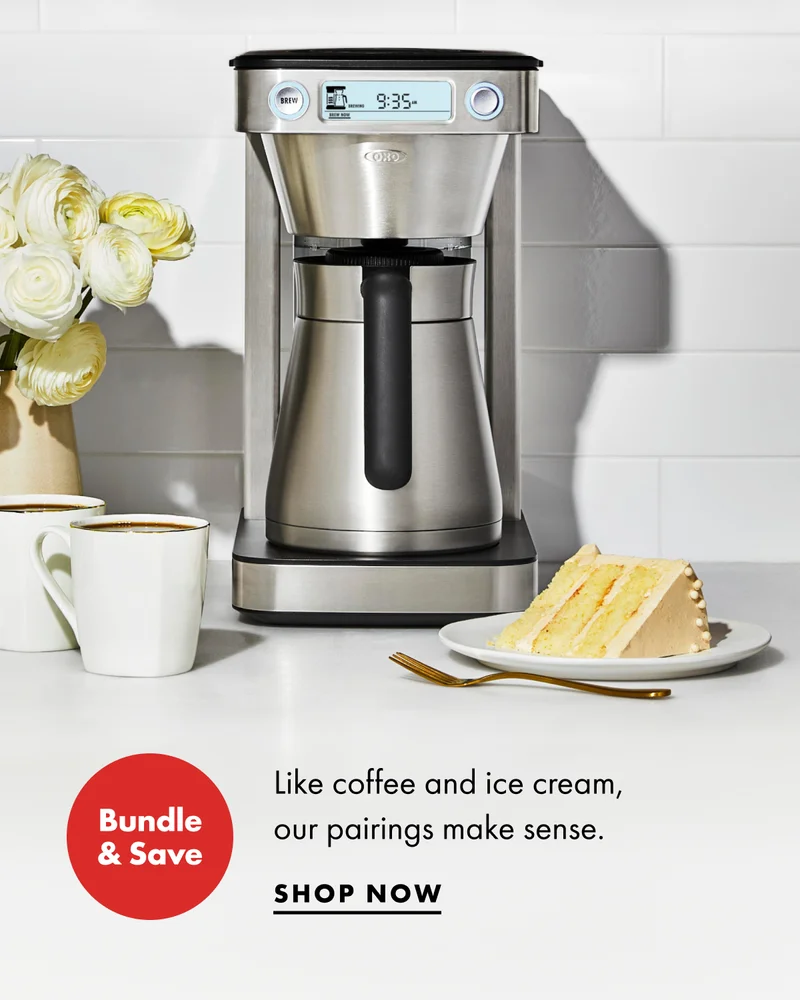 Like coffee and ice cream, our pairings make sense. Bundle and save. Shop now.