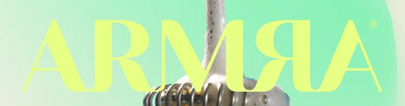 ARMRA Logo ARMRA Logo