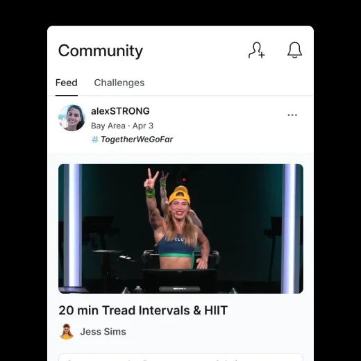 Get connected