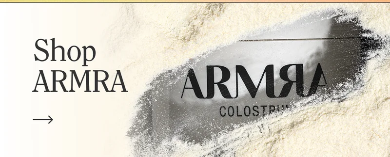 SHOP ARMRA
