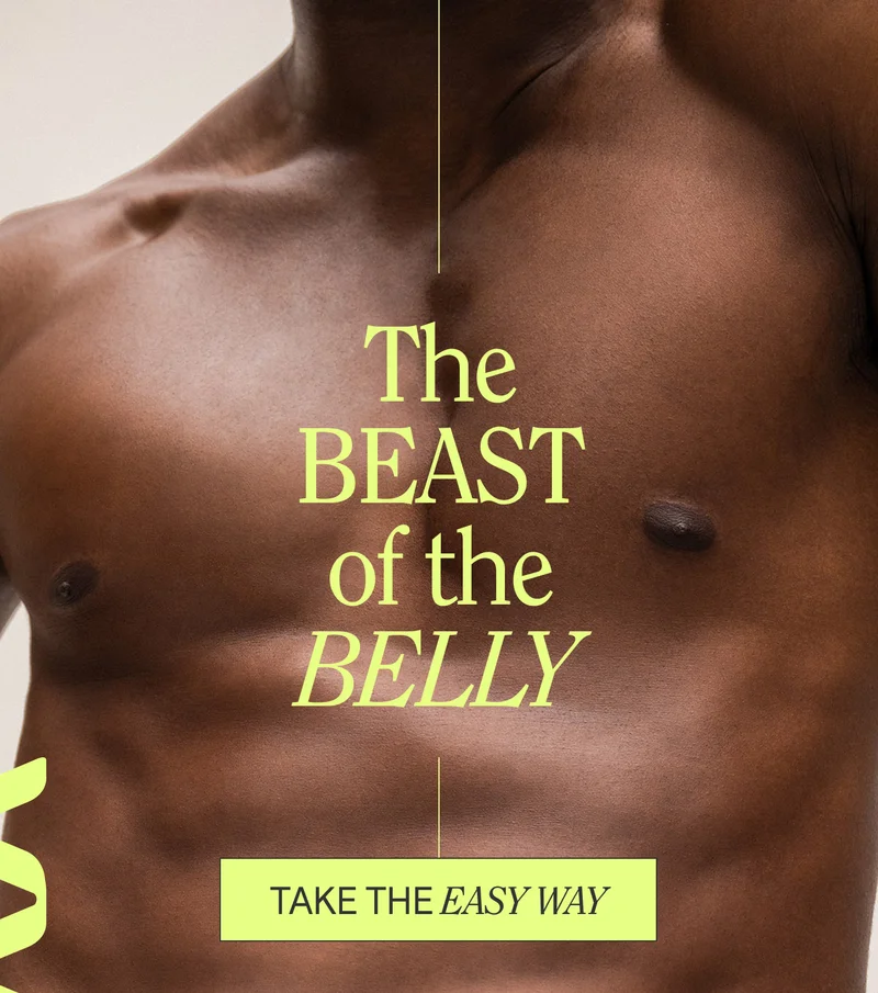 The Beast of the Belly