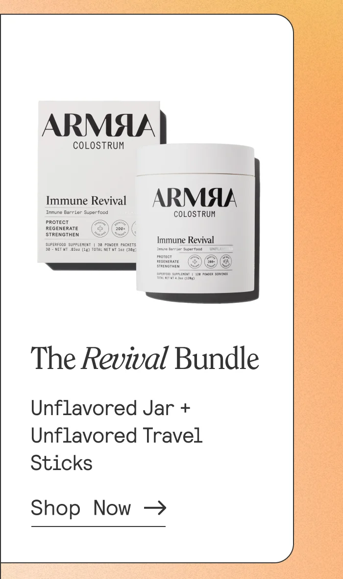 The Revival Bundle