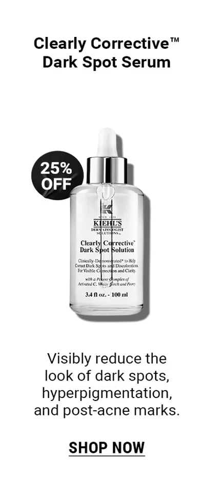 Clearly Corrective Dark Spot Serum
