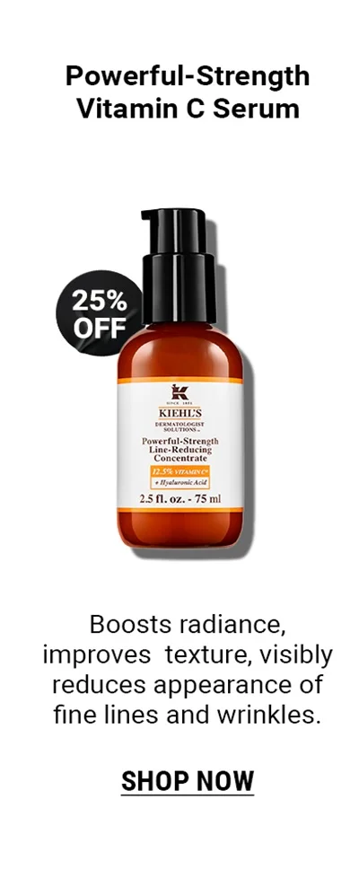Powerful-Strength Vitamin C Serum