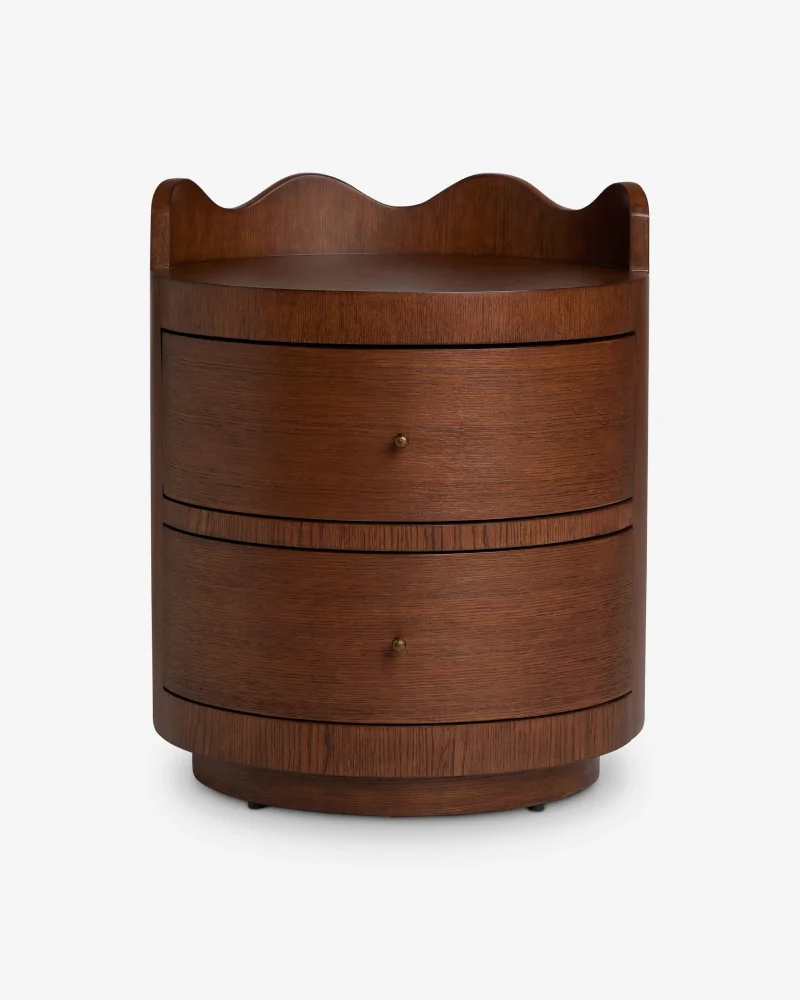 Shop Ripple Nightstand