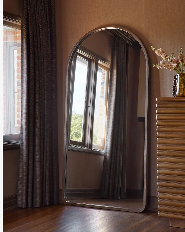 Shop Idris Full Length Mirror