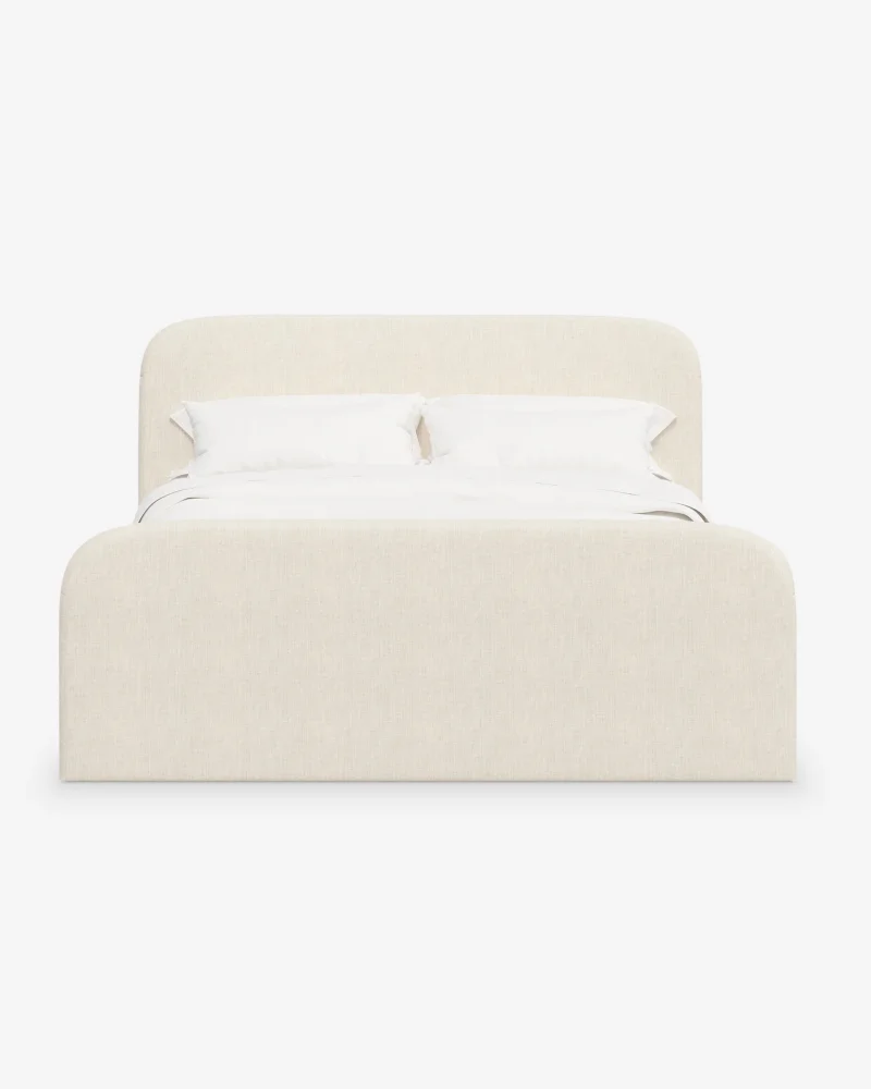 Shop Nabiha Bed with Footboard
