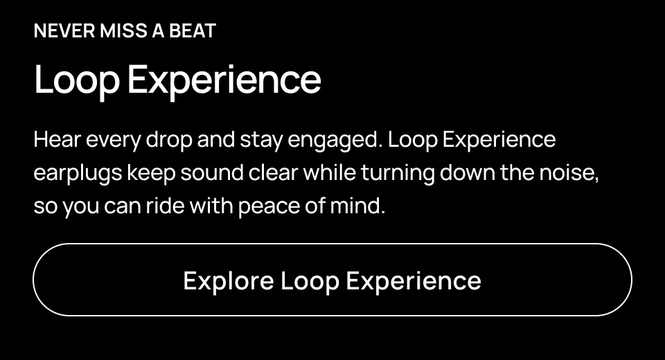 Explore Loop Experience