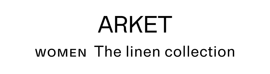 ARKET Header