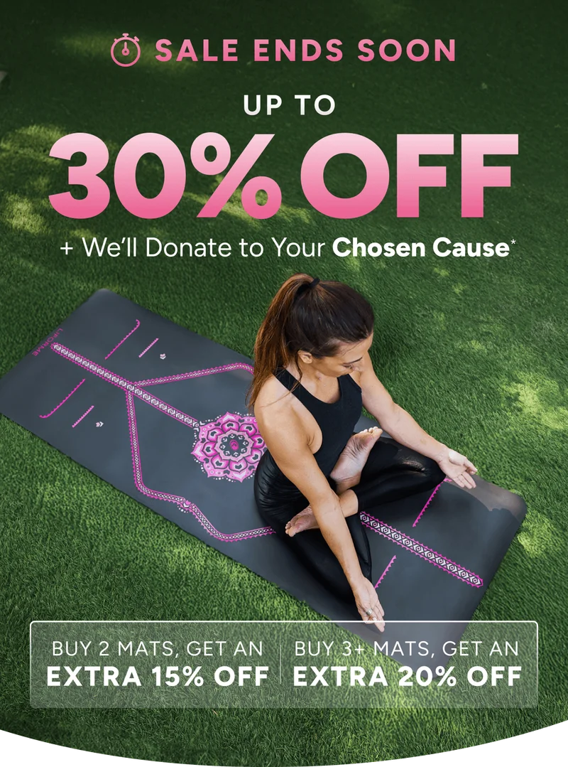 Sale Ends Soon - Up to 30% Off