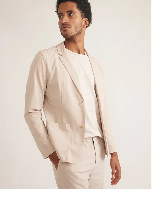 Breeze Blazer