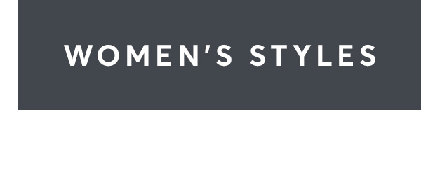 Women's Styles