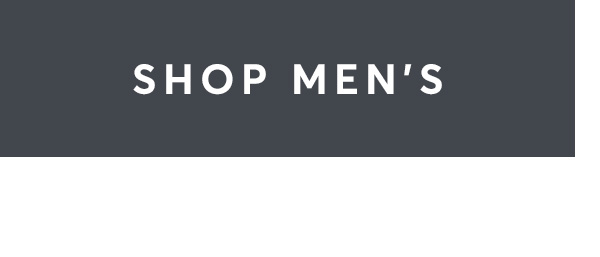 Shop Men's