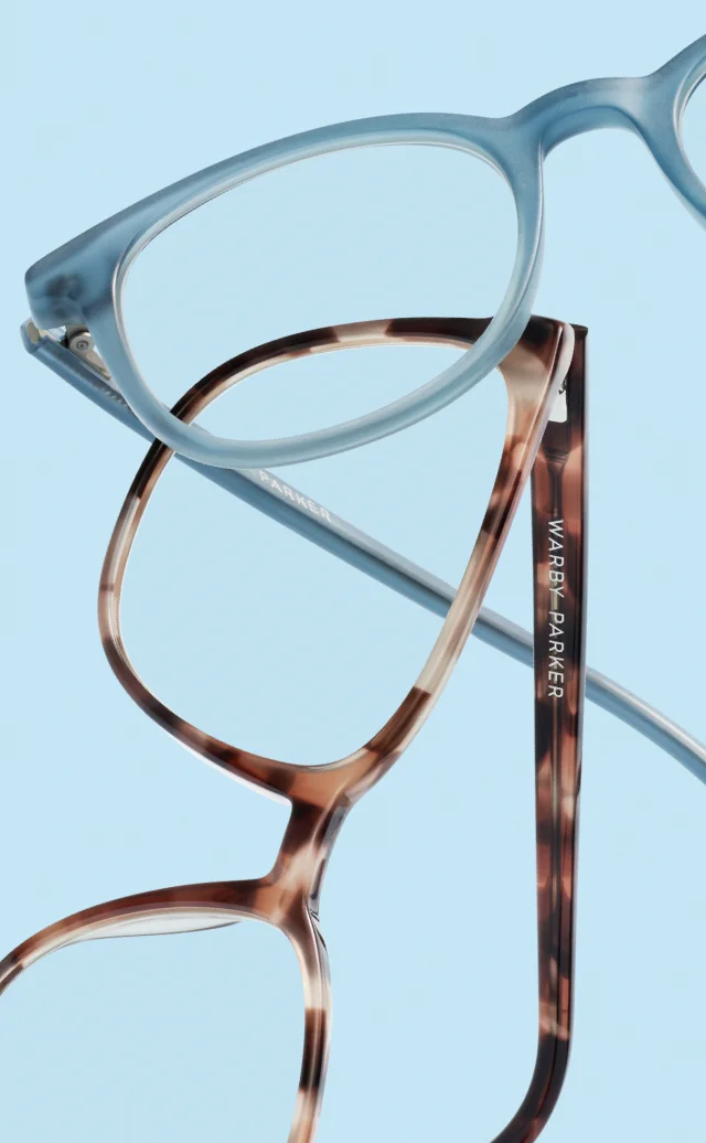Classic frames