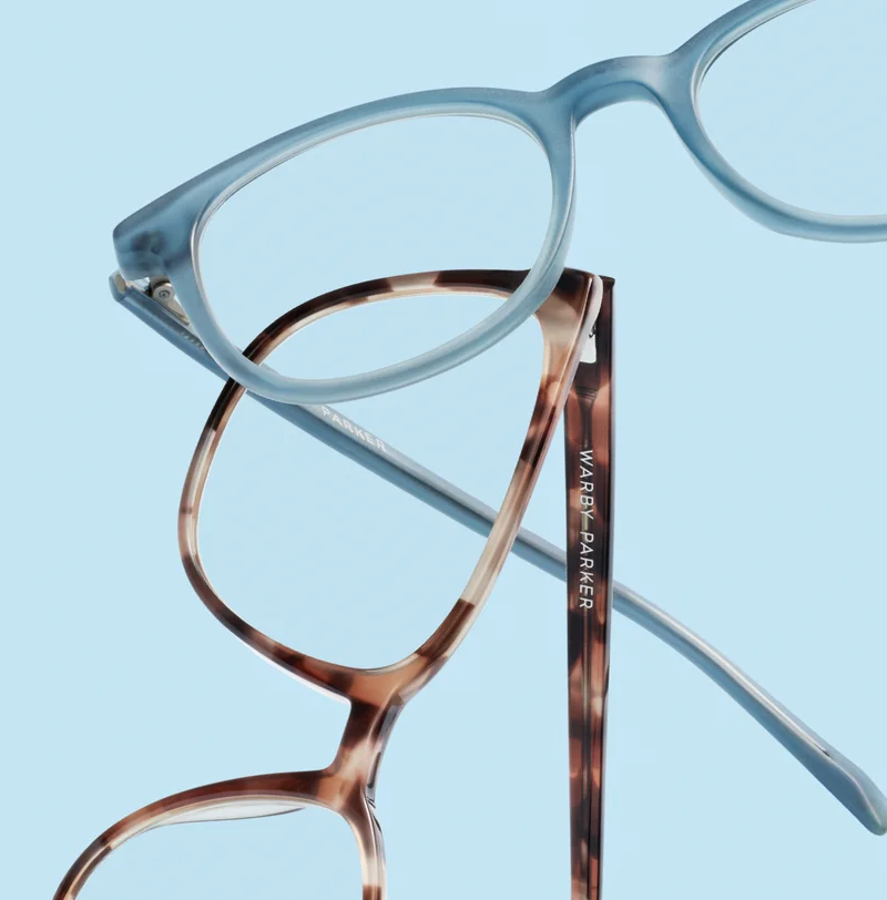 Classic frames