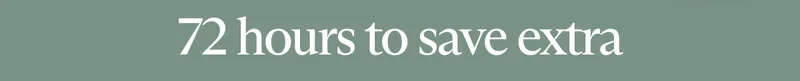 72 hours to save extra